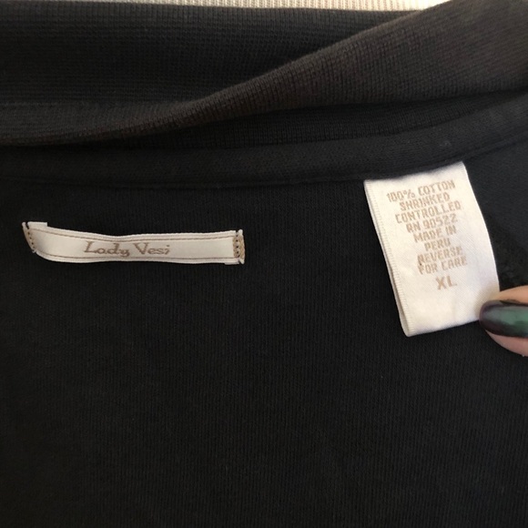 STANFORD UNIVERSITY Fleece Jacket - Picture 4 of 5